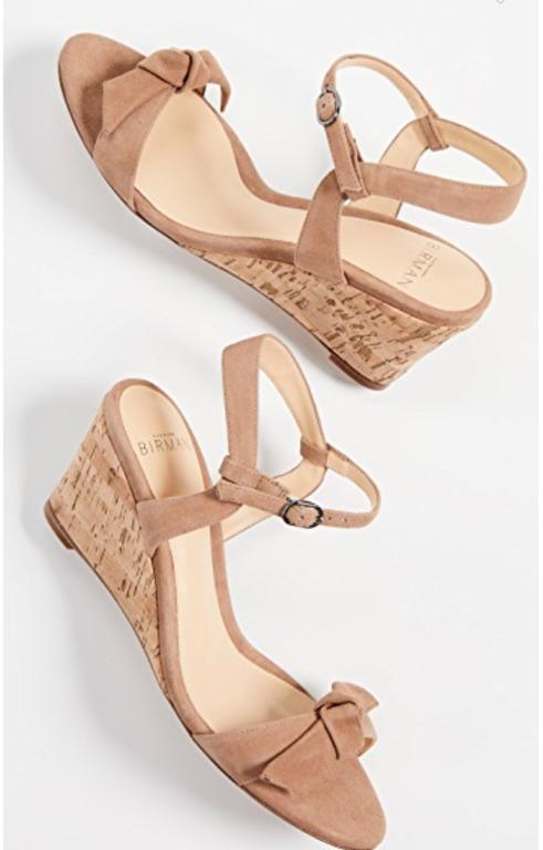Alexandre birman wedge cheap