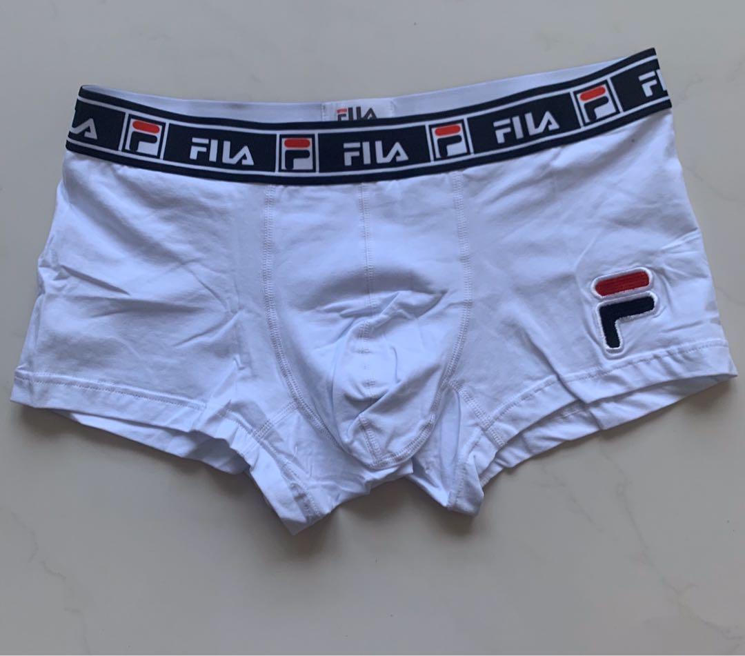 fila brief