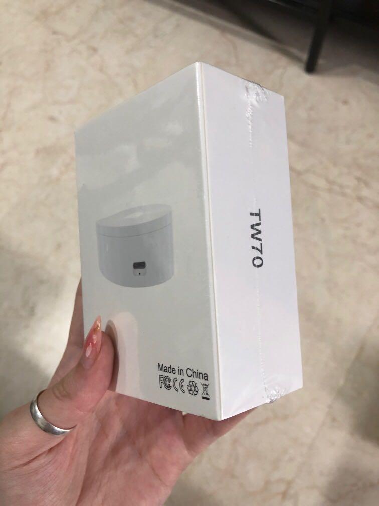 BRAND NEW TW70 EARBUDS Audio Earphones on Carousell