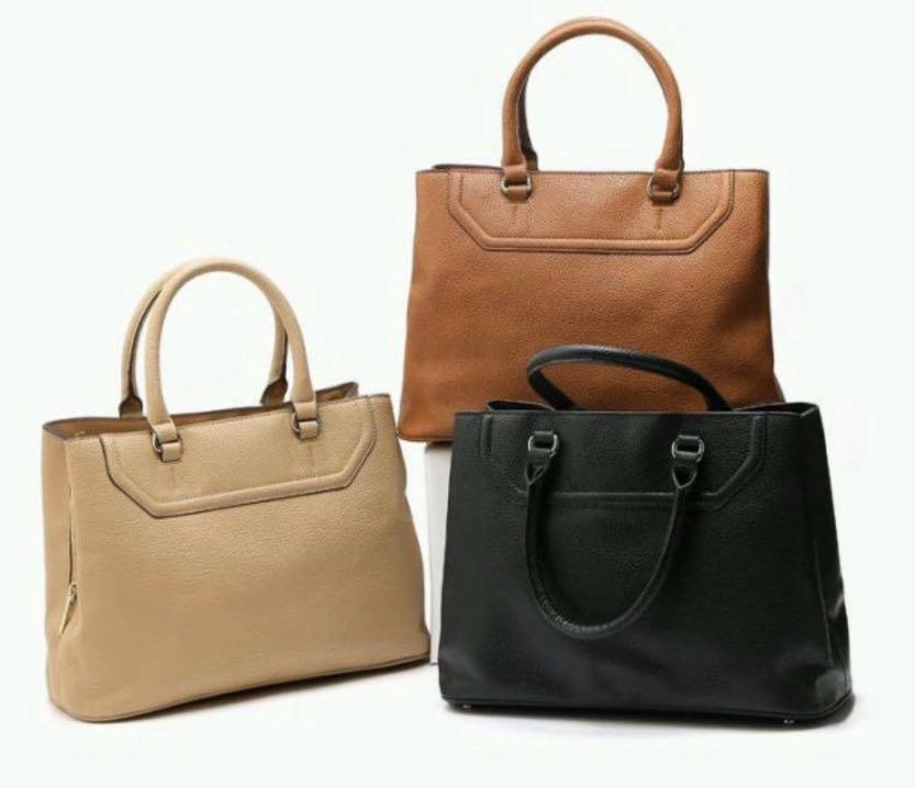 Brand new with MANGO TAG LIMITED 3 PIECE ONLY COME GRAB IT 2020 MANGO BAG Women s Fashion Bags Wallets Cross body Bags on Carousell