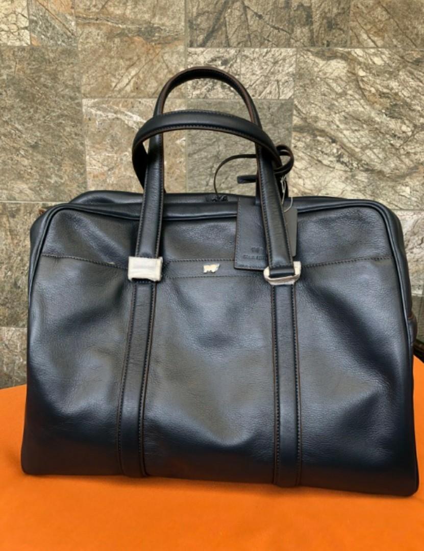 braun buffel travel bag