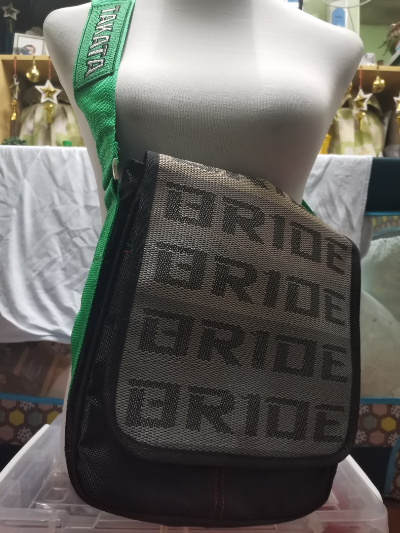 bride sling bag