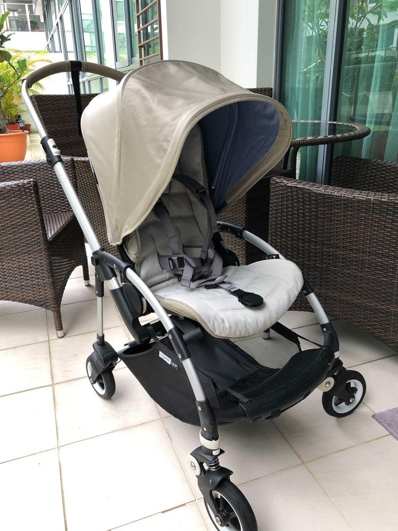 Bugaboo bee 5 limited edition cheap