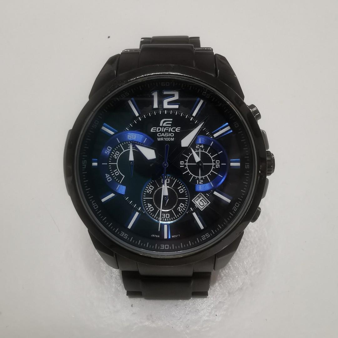 casio edifice efr 535