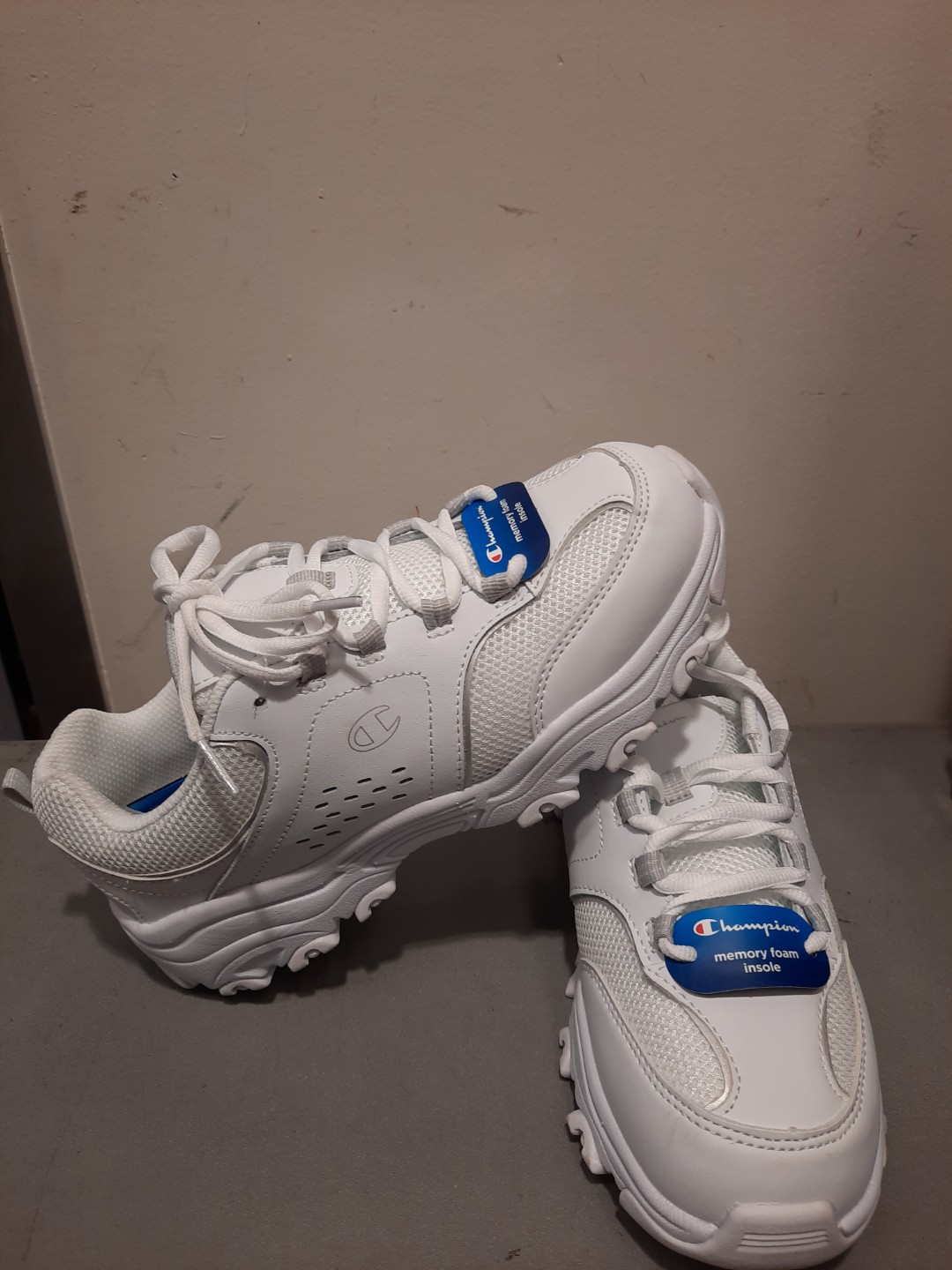 champion margaret shoes