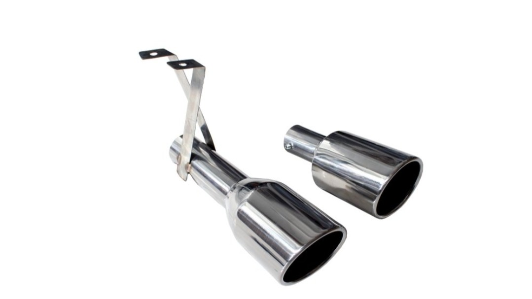 Civic Fd Mugen Rr Muffler Tip Car Accessories Accessories On Carousell