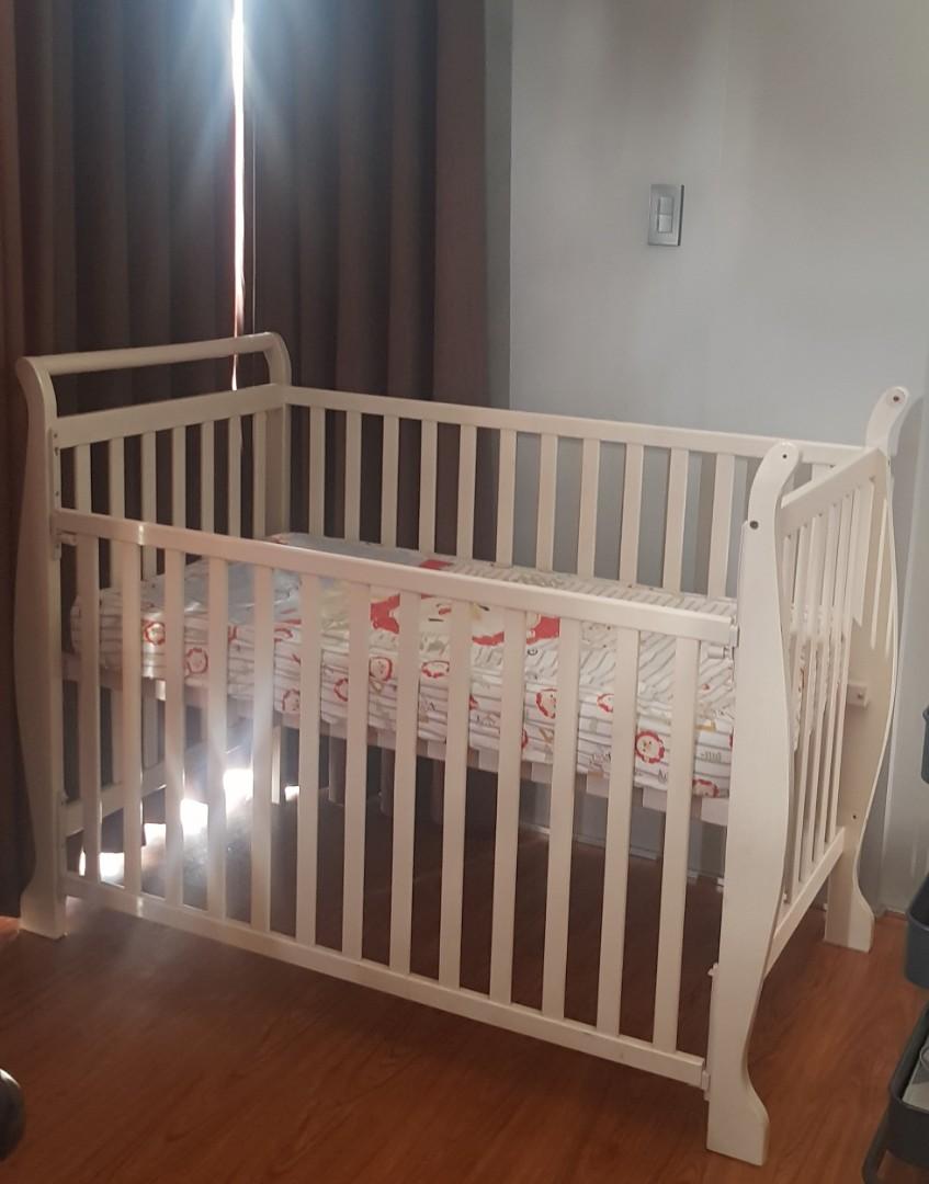 uratex baby mattress