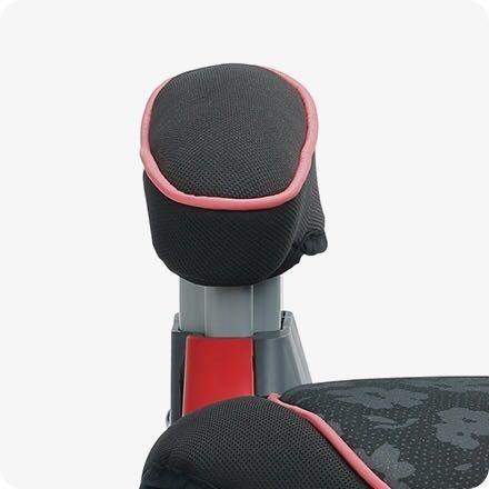 Graco high 2025 back booster tansy