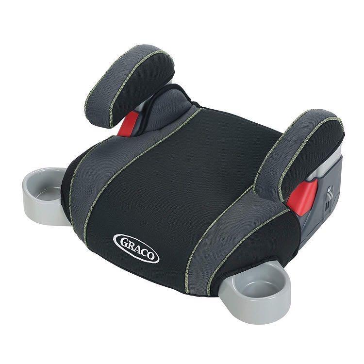CLEARANCE BRAND NEW Graco Backless Turbobooster Dinorama Emory