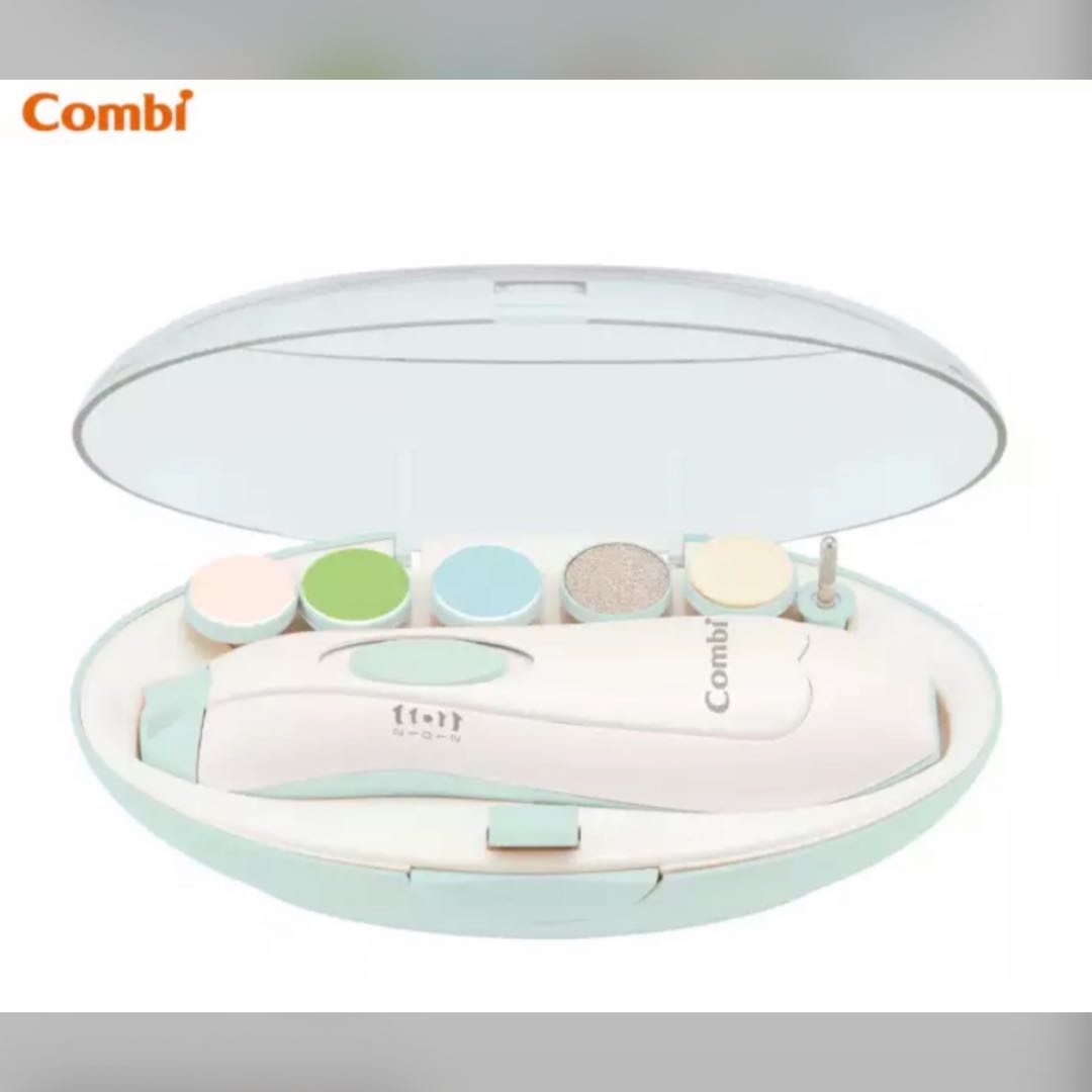 combi nail trimmer