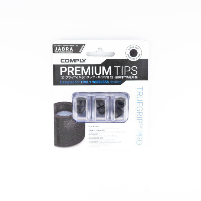 Comply truegrip jabra 2025 m