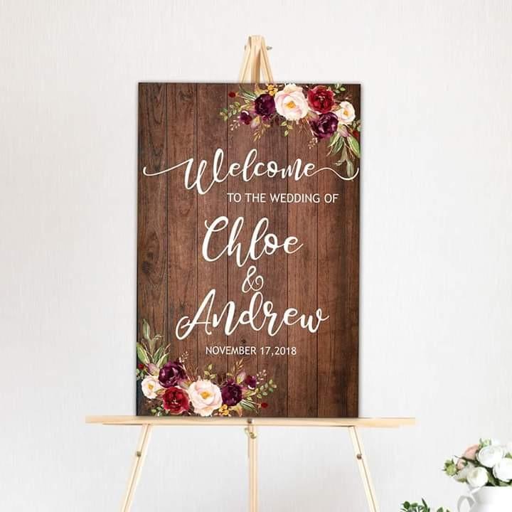 Custom board / signage, Hobbies & Toys, Stationary & Craft, Art