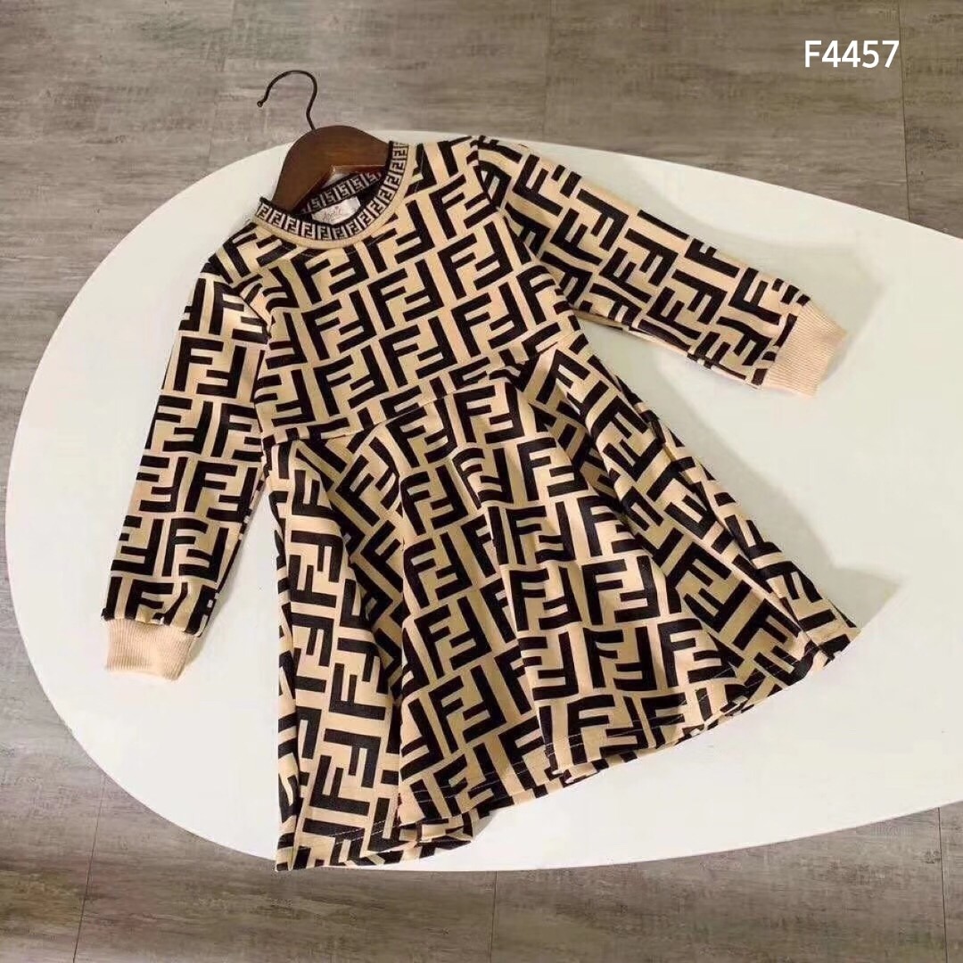 Baju dress fendi online