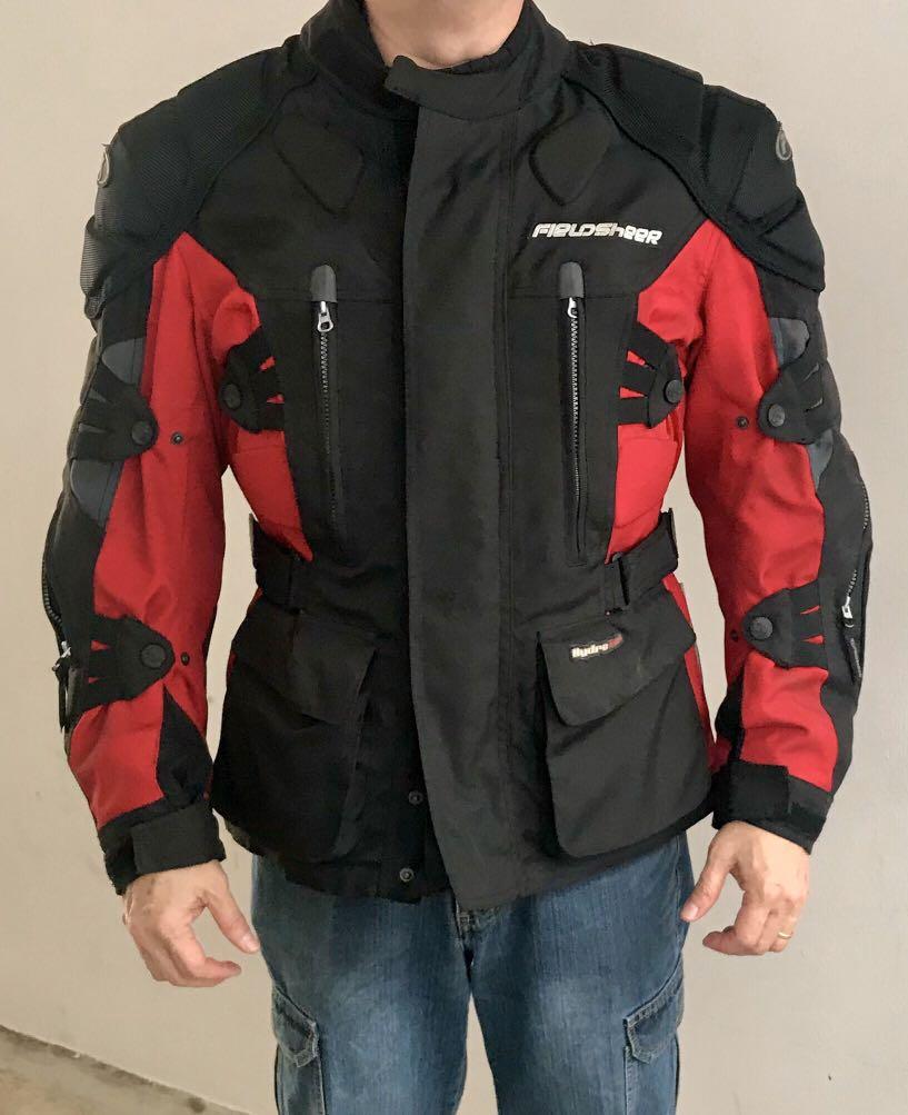 Fieldsheer Hydrotour Riding Jacket 