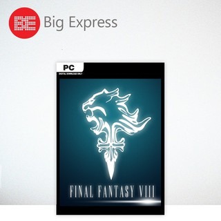 Final Fantasy VIII - Digital