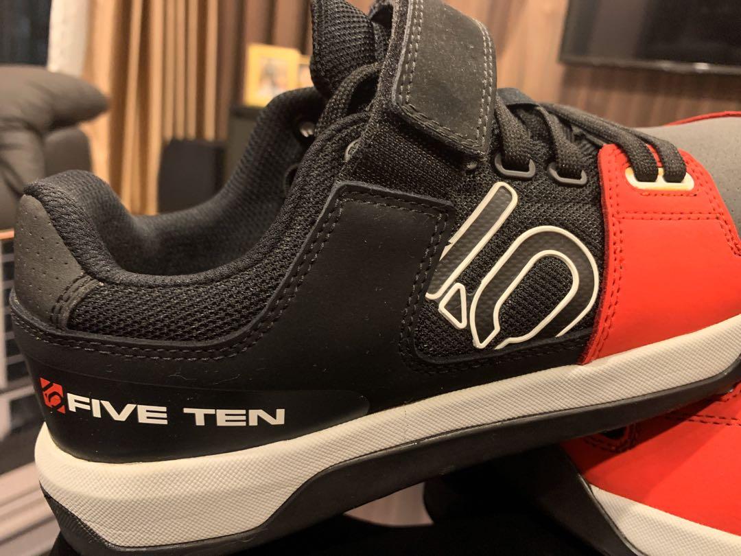 five ten hellcat spd mtb shoes