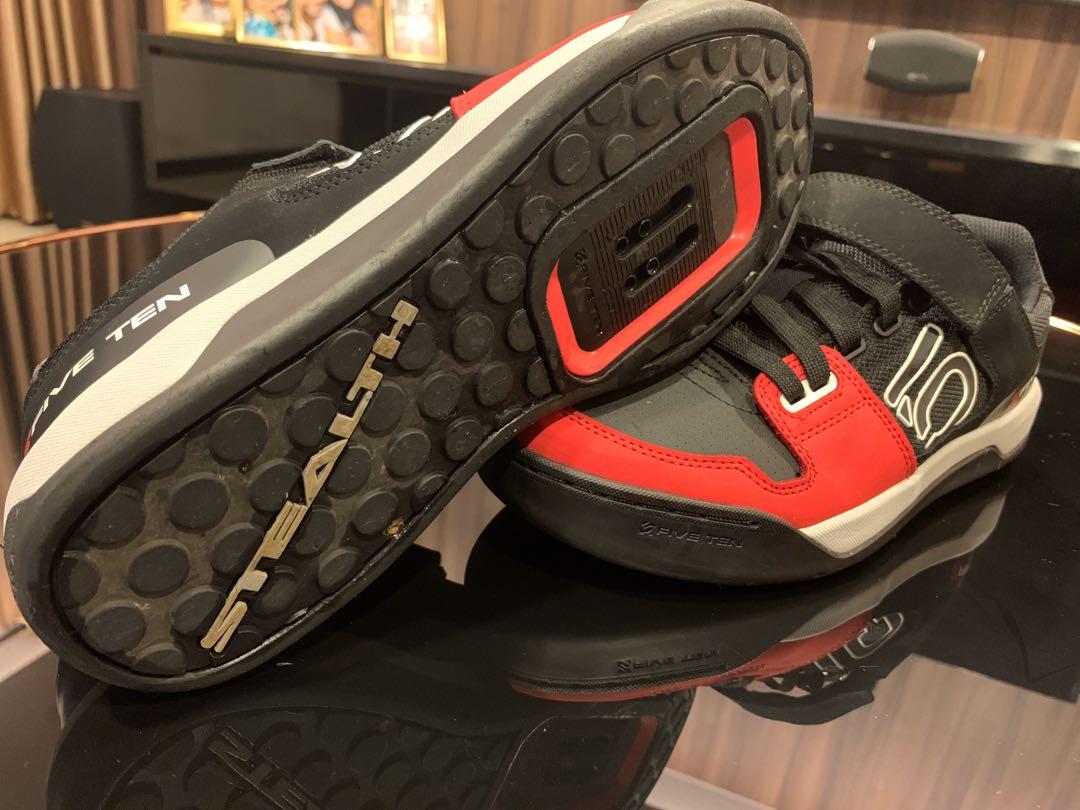 Five ten hellcat mtb spd shoes 2018 shop