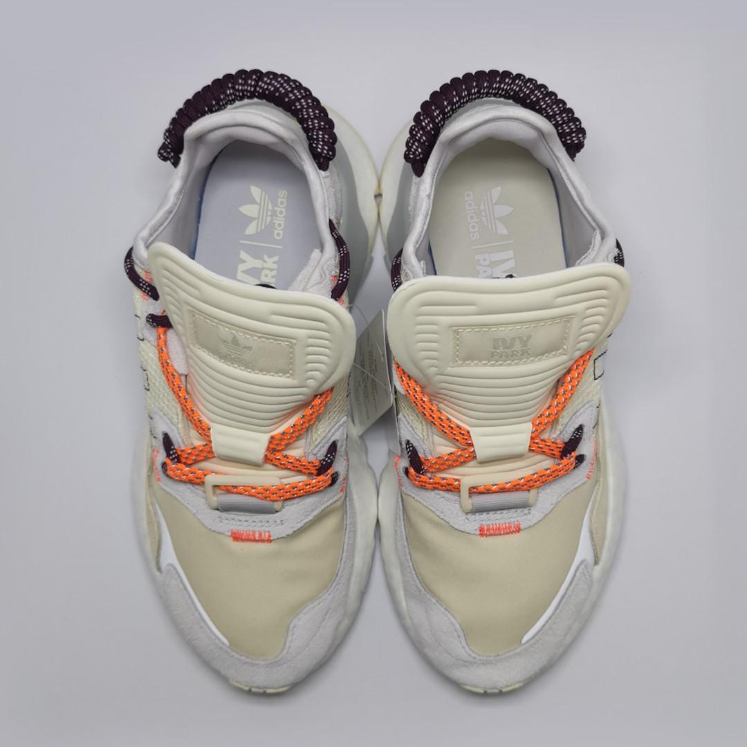 perfect kick.me ua yeezy shop online - IVY PARK x adidas Nite Jogger Ecru  Tint - Grailify