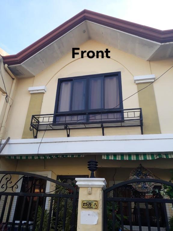 Fully Furnished House Lot With Furnitures Property For Sale House Lot On Carousell A balcony is a platform or projection that extends out from the wall of a structure or home design that is constructed in front of windows or an external door and enclosed by a railing. fully furnished house lot with