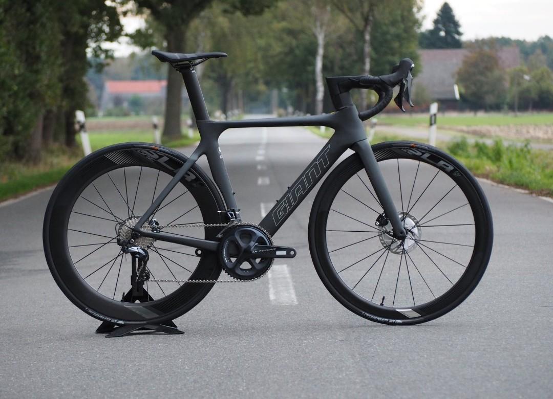 2020 propel clearance advanced 1 disc