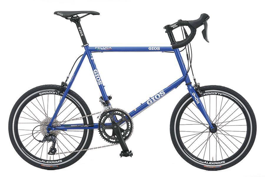 Gios Antico Mini Velo 2024 www.alhudapk