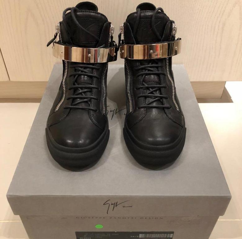 Giuseppe zanotti used new arrivals