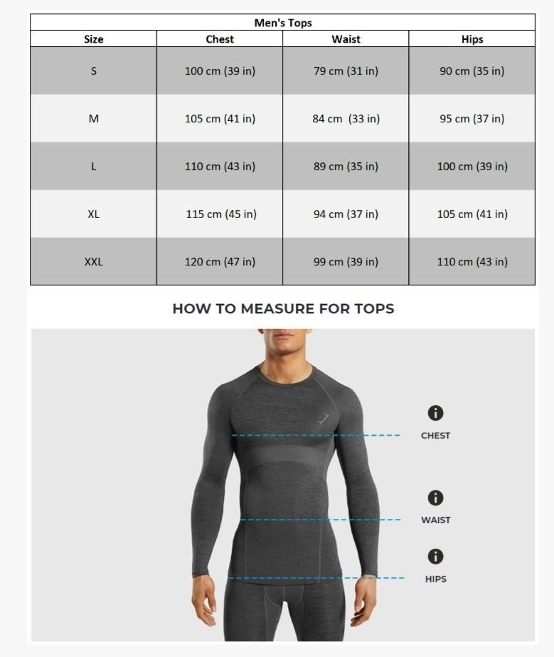 Gymshark Apollo Long Sleeve T-Shirt - Light Grey Marl