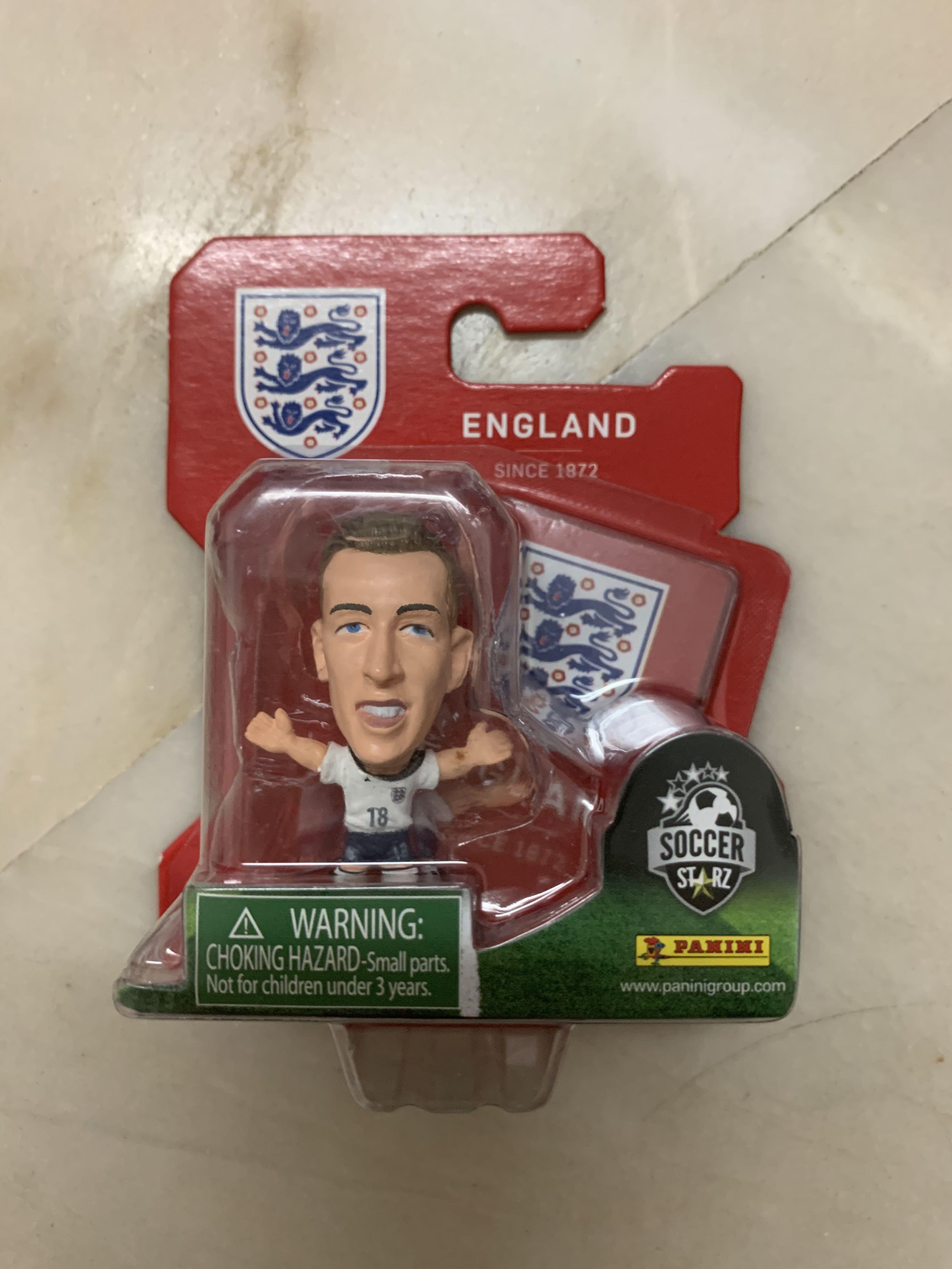 England Harry Kane Soccerstarz