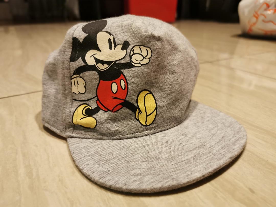 H&m mickey hotsell mouse hat