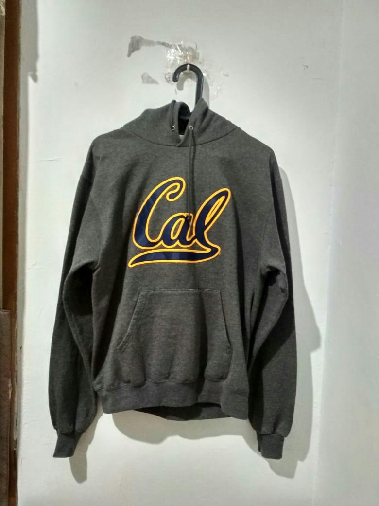 Champion sales cal hoodie