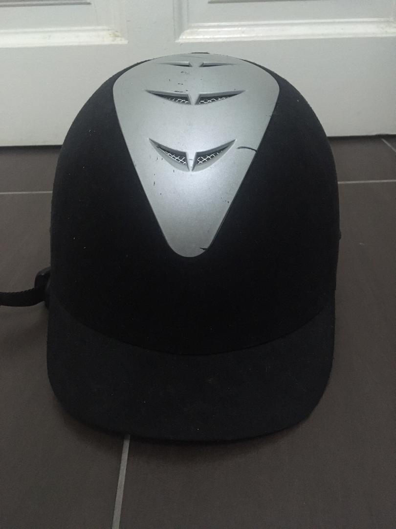 Horseback riding Helmet, Sports Equipment, Bicycles & Parts, Bicycles