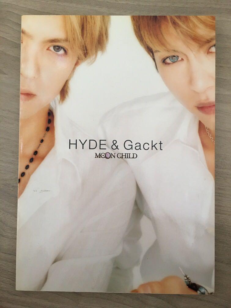 Hyde Gackt Moon Child Hobbies Toys Memorabilia Collectibles Fan Merchandise On Carousell Hyde Gackt Moon Child Hobbies Toys Memorabilia Collectibles Fan Merchandise On Carousell