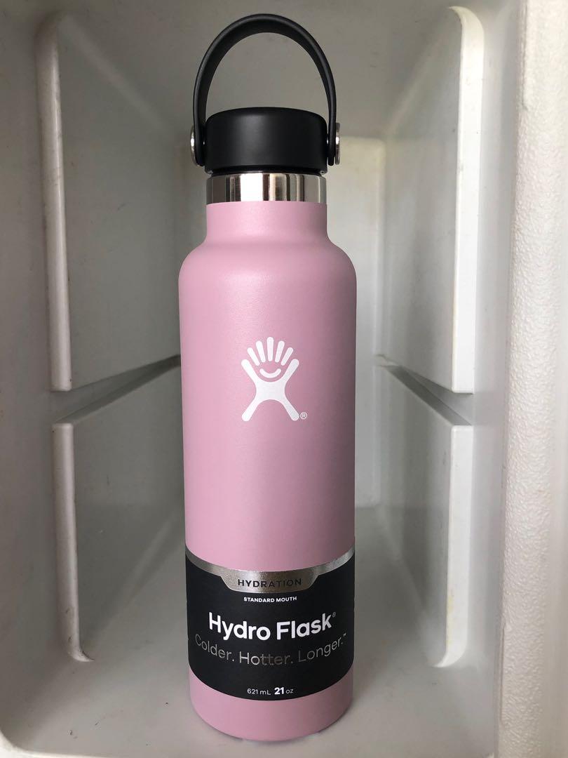 hydro flask 21 oz lilac