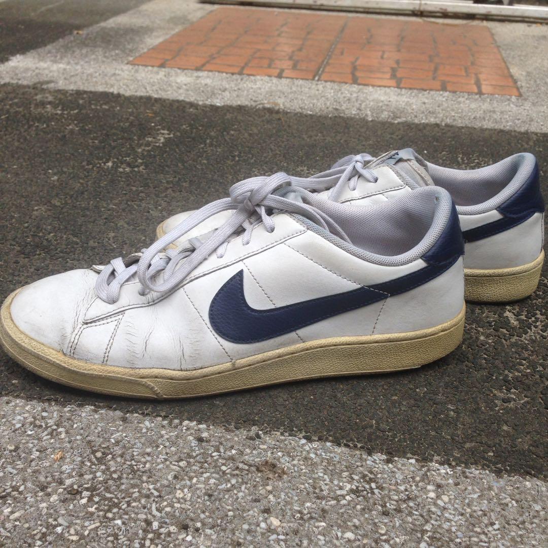 Nike tennis classic j on sale crew