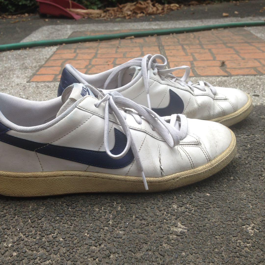 Nike tennis best sale classic j crew