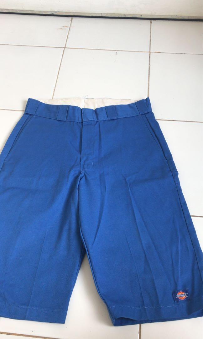 Jual SP Short Pants Dickies Cell Pocket 