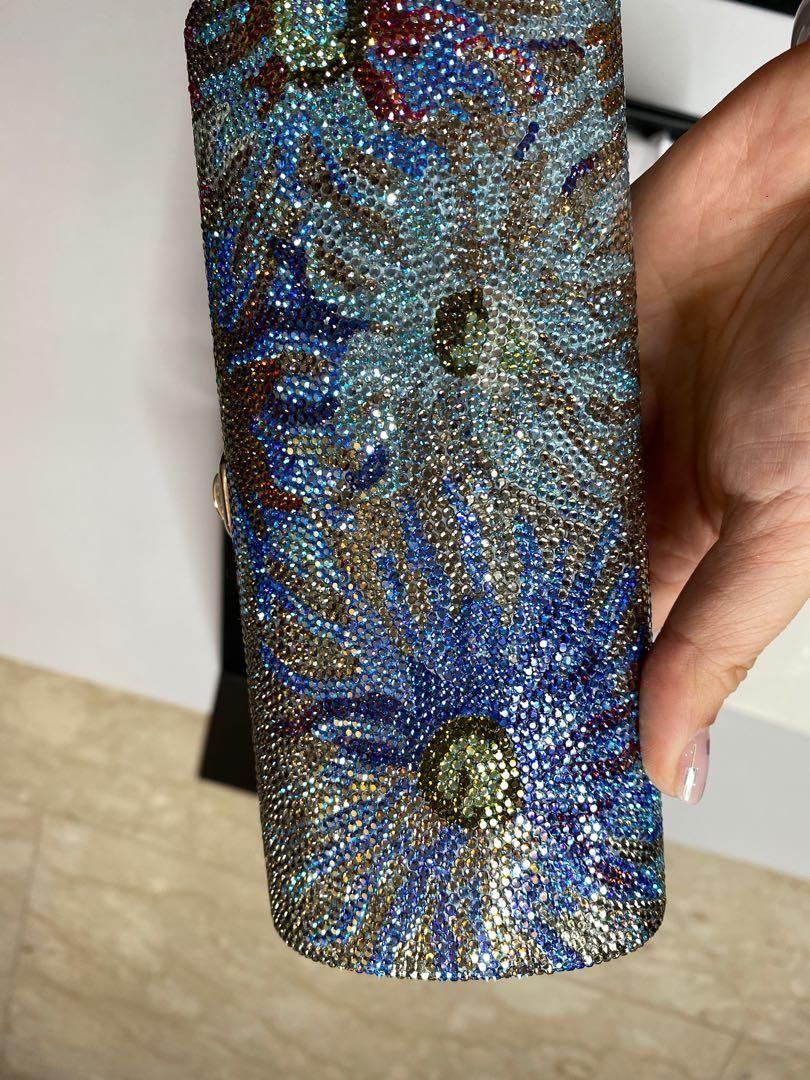 Judith leiber couture clutch online