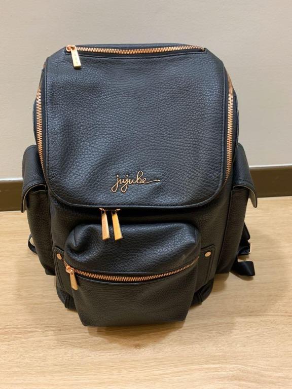 Jujube forever backpack top