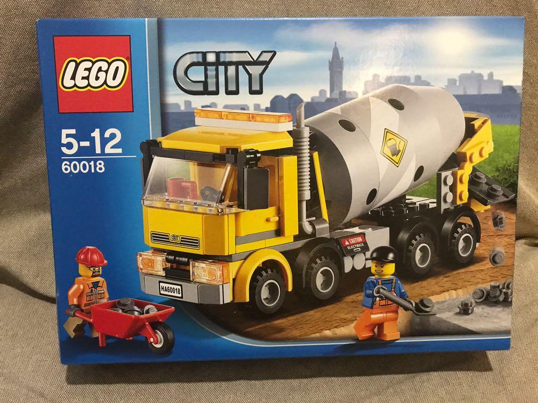 Lego ha60018 deals
