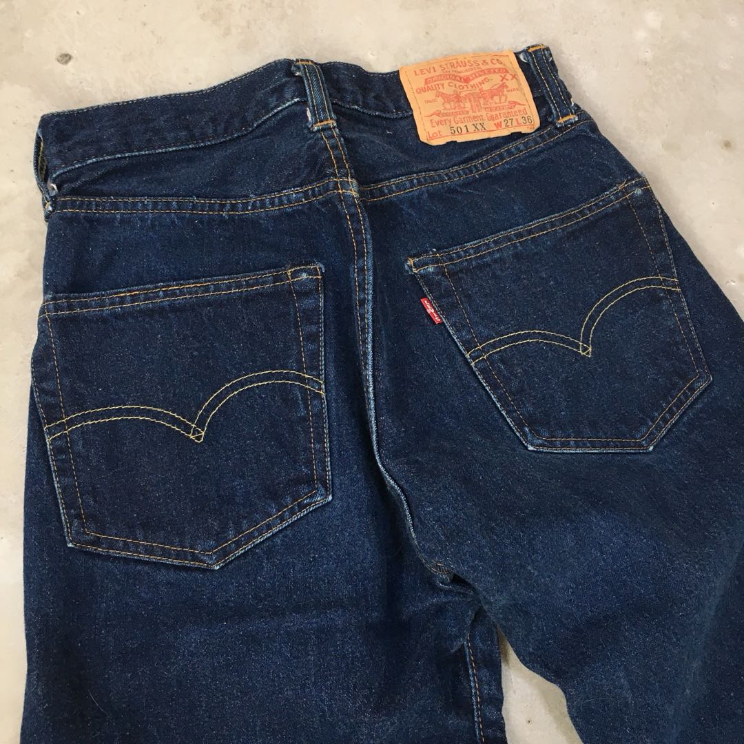 levis 470