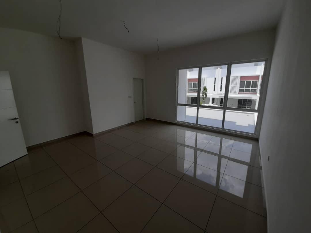 Located Hilltop Ara Sendayan 2 Storey Cadena III, Property, Rentals on