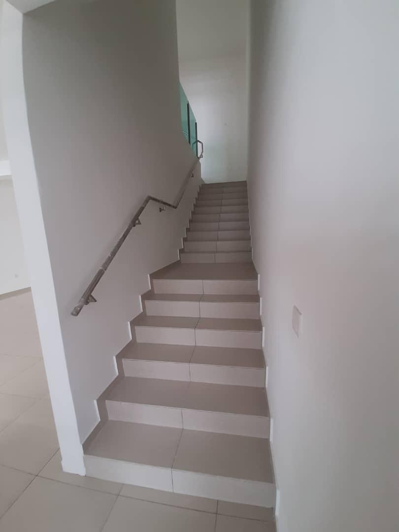 Located Hilltop Ara Sendayan 2 Storey Cadena III, Property, Rentals on