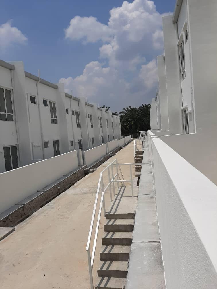 Located Hilltop Ara Sendayan 2 Storey Cadena III, Property, Rentals on