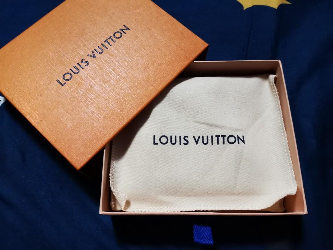 Louis Vuitton 2012 Monogram secrète Wallet