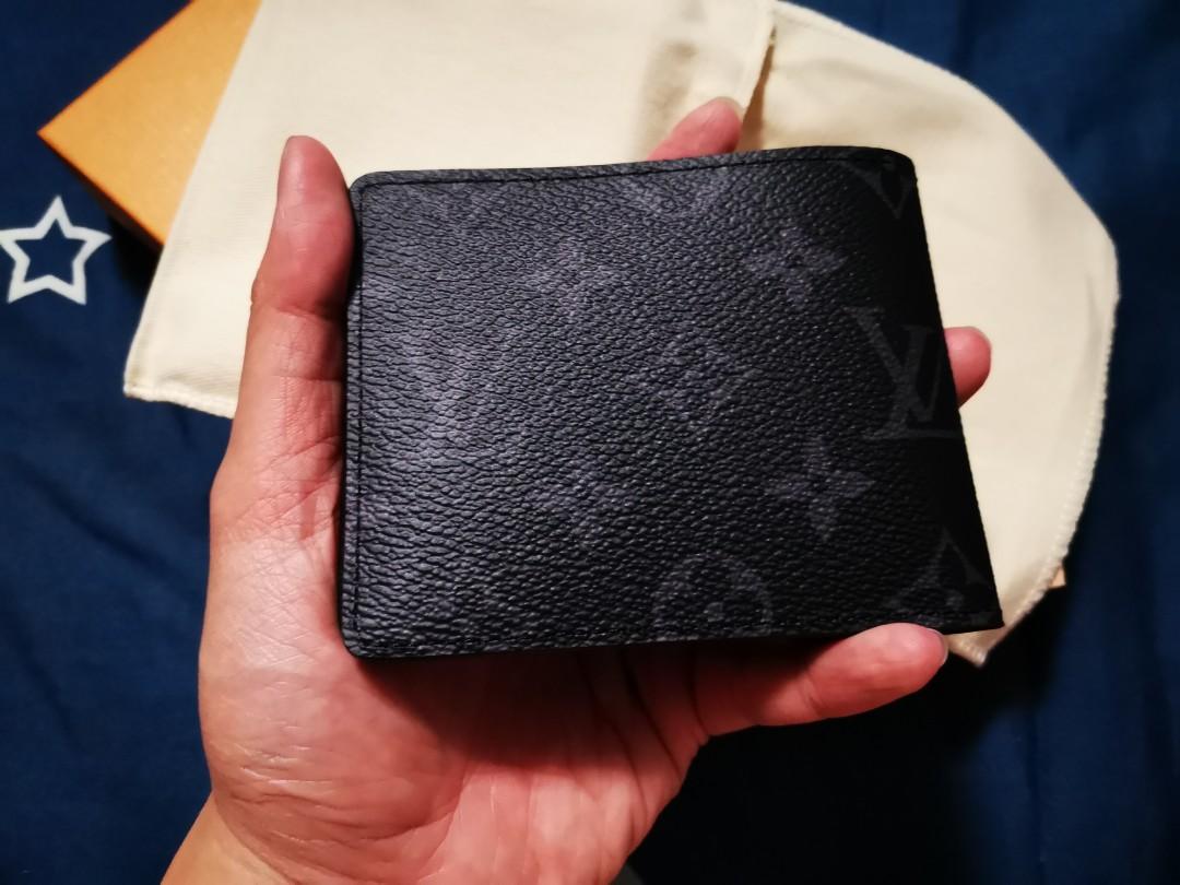 Shop Louis Vuitton Slender wallet (N63263, M30539, M60332) by CITYMONOSHOP