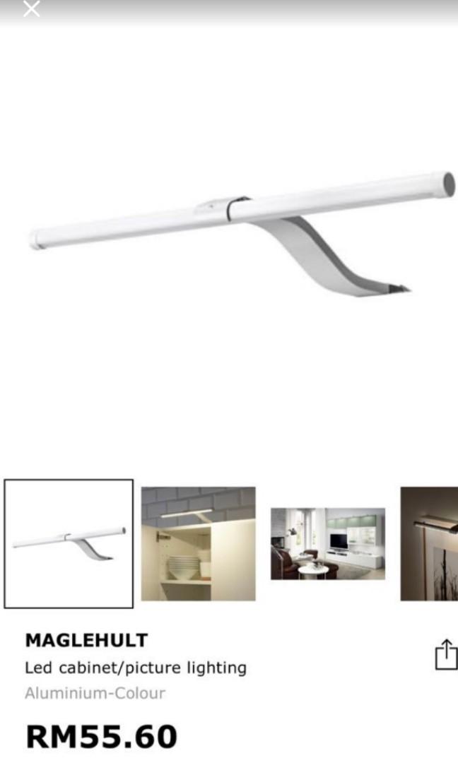 Maglehult light outlet