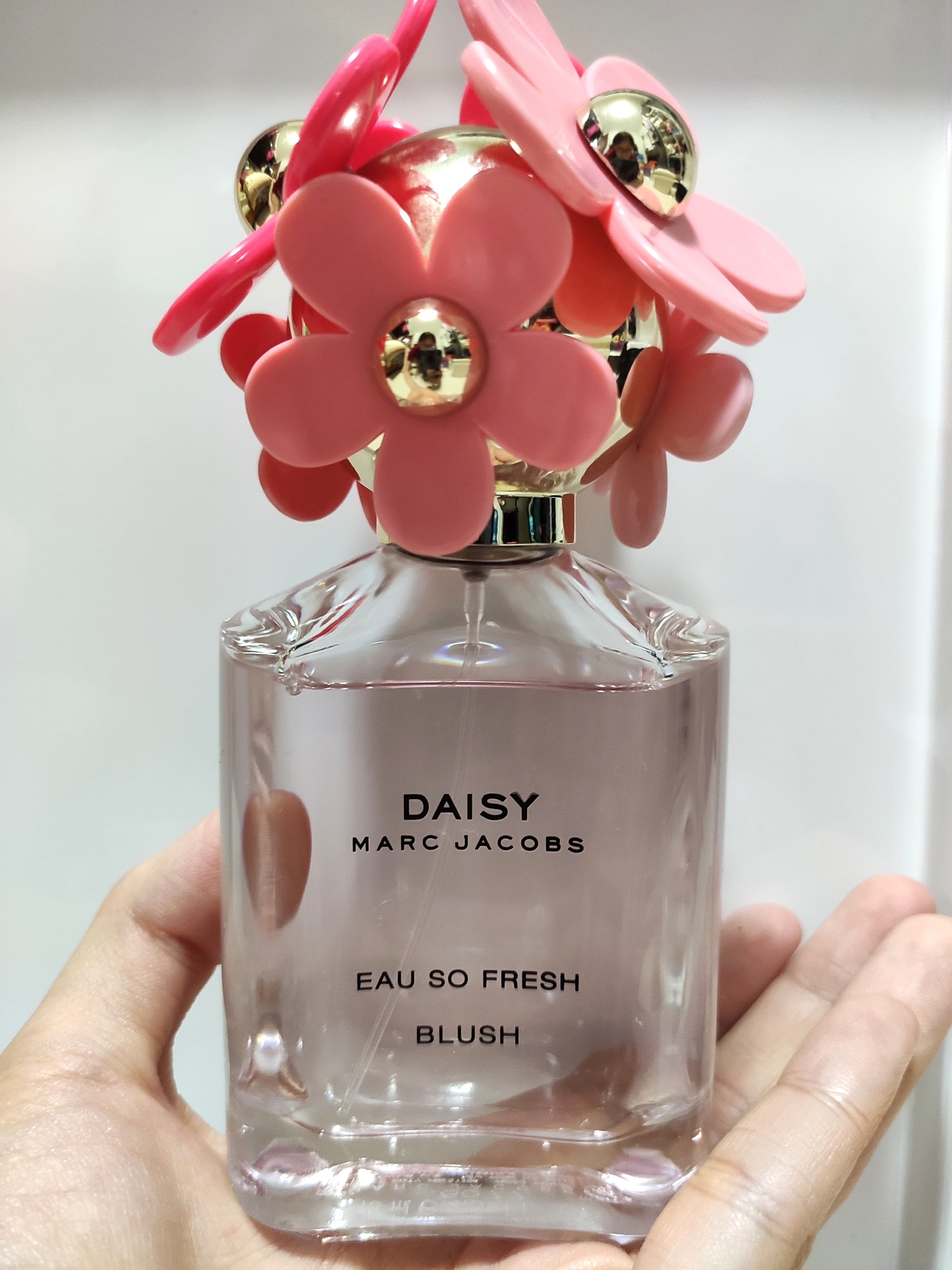 Eau so fresh blush deals