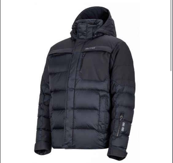 Marmot Shadow Mens Down Jacket