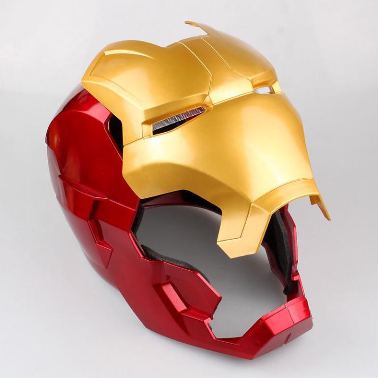 marvel-avengers-ironman-iron-man-armor-helmet-head-face-mask-cosplay
