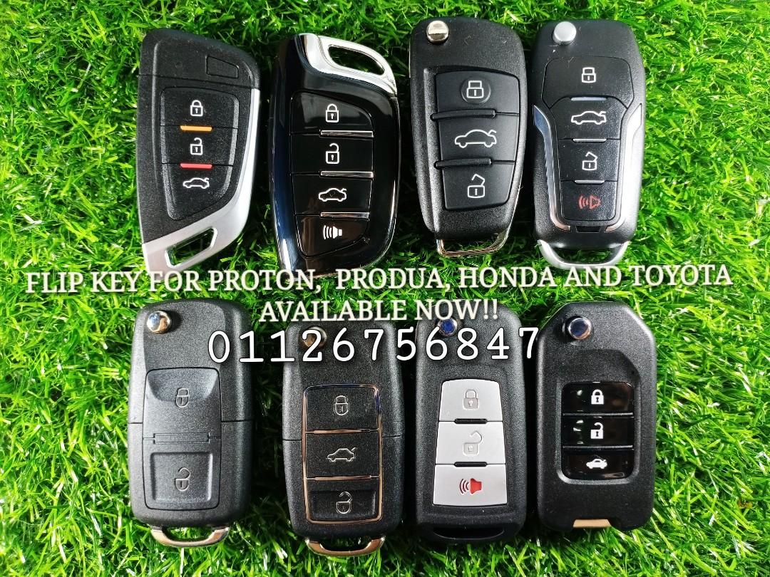 Masalah Kunci Kereta Hilang Dan Terkunci Cars Vehicle Rentals On Carousell